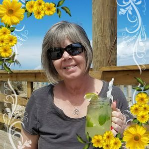 Meet your Posher, Beth